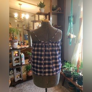 Madewell Top Size M